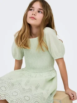 KOGBONDI Vestido corto