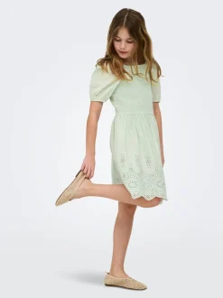 KOGBONDI Vestido corto