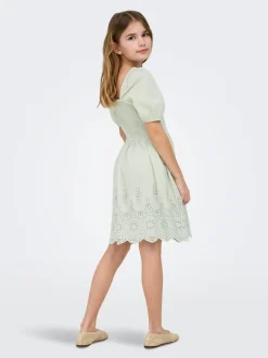 KOGBONDI Vestido corto