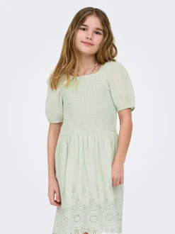 KOGBONDI Vestido corto