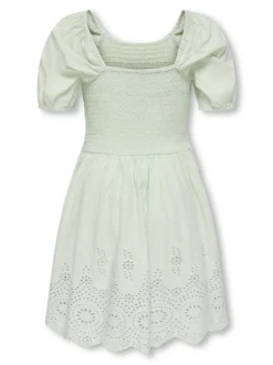 KOGBONDI Vestido corto