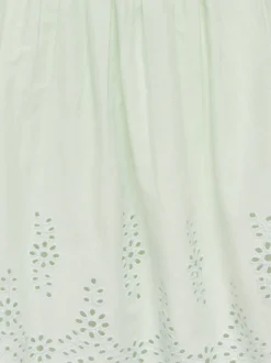 KOGBONDI Vestido corto