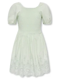 KOGBONDI Vestido corto
