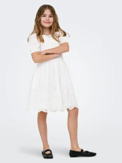 KOGBONDI Vestido corto