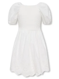KOGBONDI Vestido corto