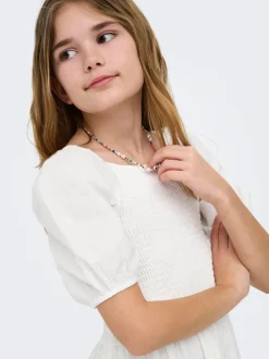 KOGBONDI Vestido corto