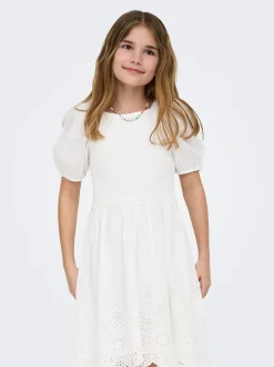 KOGBONDI Vestido corto