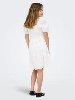 KOGBONDI Vestido corto