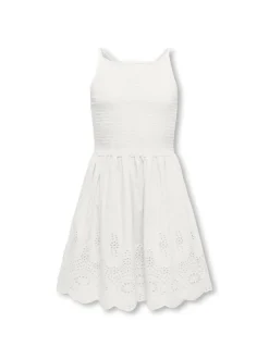 KOGBONDI Vestido midi