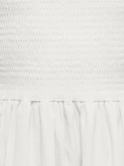 KOGBONDI Vestido midi