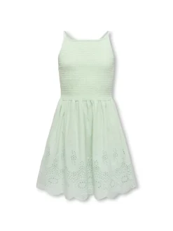 KOGBONDI Vestido midi