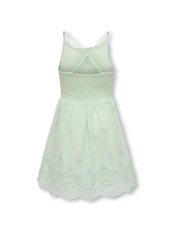 KOGBONDI Vestido midi