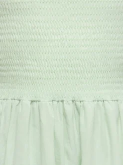 KOGBONDI Vestido midi