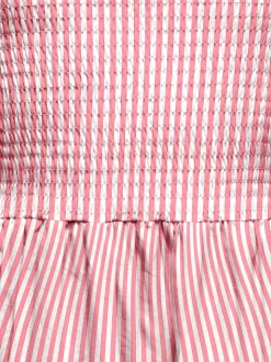 KOGBONDI Vestido midi