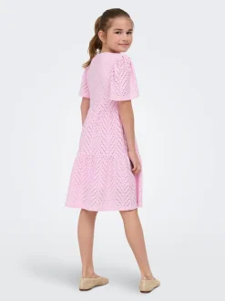 KOGCARLA Vestido corto
