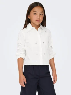 KOGCLARA Camisa