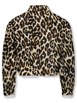 KOGCLARA Camisa