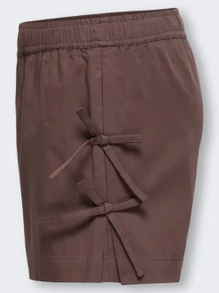 KOGCLARA Cintura media Corte relaxed Shorts
