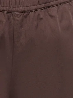 KOGCLARA Cintura media Corte relaxed Shorts