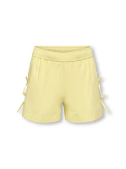 KOGCLARA Cintura media Corte relaxed Shorts