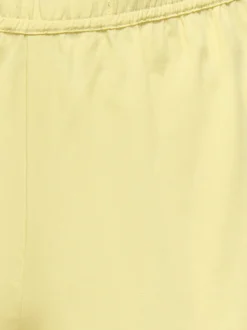 KOGCLARA Cintura media Corte relaxed Shorts