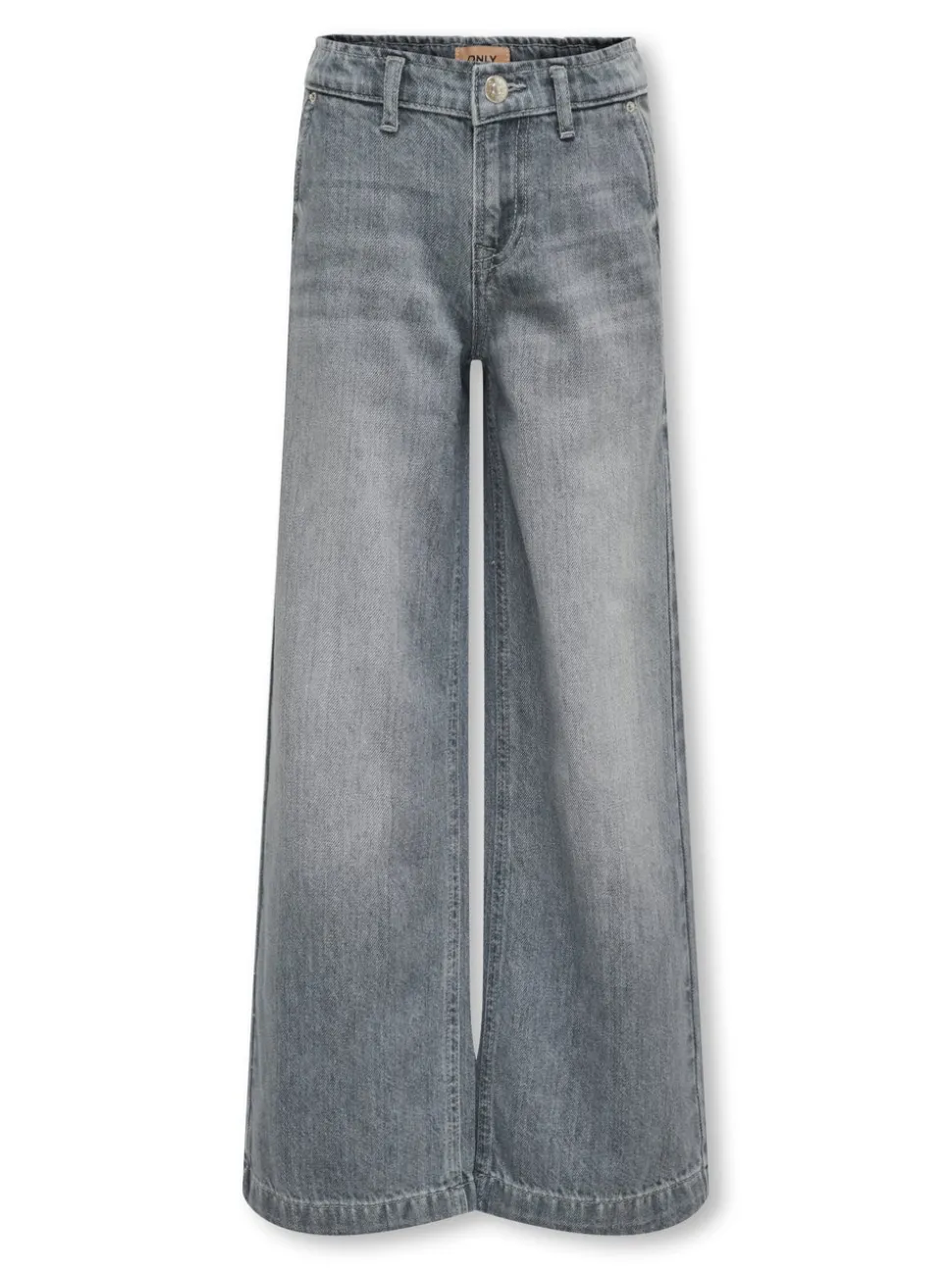 KOGCOMET Corte wide leg Vaqueros