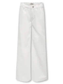 KOGCOMET Corte wide leg Vaqueros