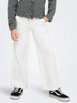 KOGCOMET Corte wide leg Vaqueros