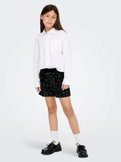 KOGCONFIDENCE Corte regular Shorts
