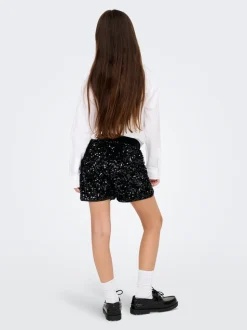 KOGCONFIDENCE Corte regular Shorts