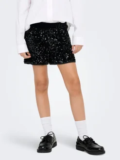KOGCONFIDENCE Corte regular Shorts