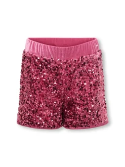 KOGCONFIDENCE Corte regular Shorts