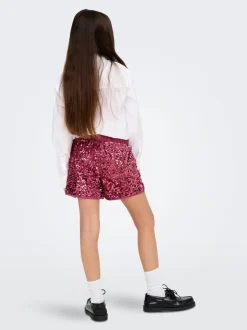 KOGCONFIDENCE Corte regular Shorts