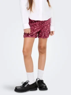KOGCONFIDENCE Corte regular Shorts