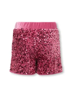 KOGCONFIDENCE Corte regular Shorts