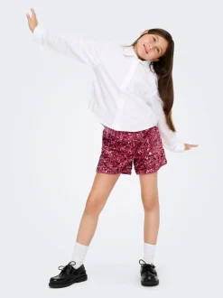 KOGCONFIDENCE Corte regular Shorts