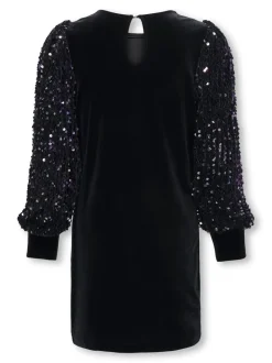 KOGCONFIDENCE Vestido corto