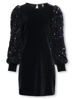 KOGCONFIDENCE Vestido corto