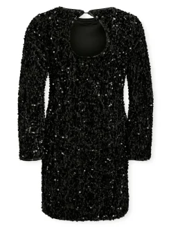 KOGCONFIDENCE Vestido corto