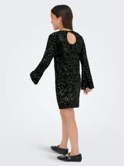 KOGCONFIDENCE Vestido corto