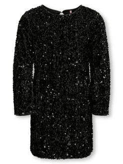 KOGCONFIDENCE Vestido corto