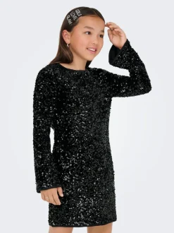 KOGCONFIDENCE Vestido corto