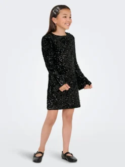 KOGCONFIDENCE Vestido corto