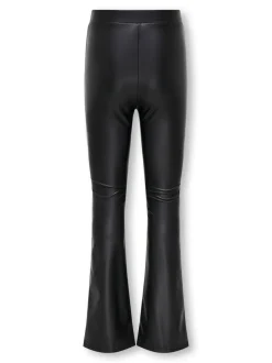 KOGCOOL Corte flared Pantalones
