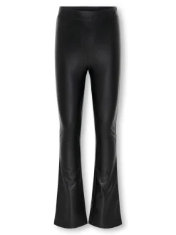 KOGCOOL Corte flared Pantalones