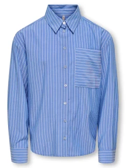 KOGCOSMO Camisa