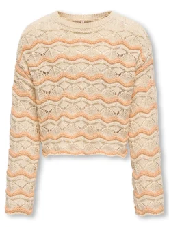 -KOGDONNA Jersey de punto