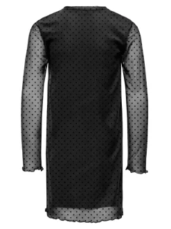 KOGDORA Vestido midi