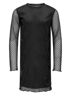 KOGDORA Vestido midi