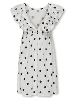 KOGDOTTY Vestido corto